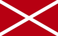 Flagge Fairnhains